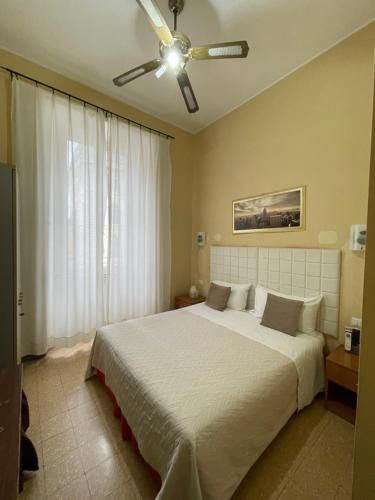 Guest House Meret – Rome