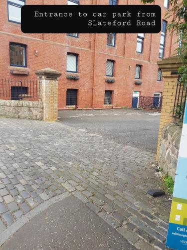 The Maltings, Edinburgh (fotografie 3)