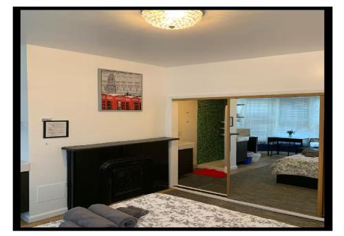 Magnolia Stay near New York City in เจอร์ซีย์ ซิตี้ (NJ)