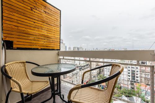 One-Bedroom Apartment image 7