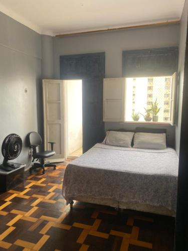 Standard Double Room with Shared Bathroom image 1
