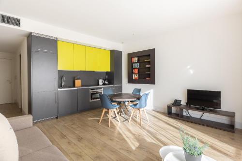 Cosmo Apartments Passeig de Gràcia - image 9