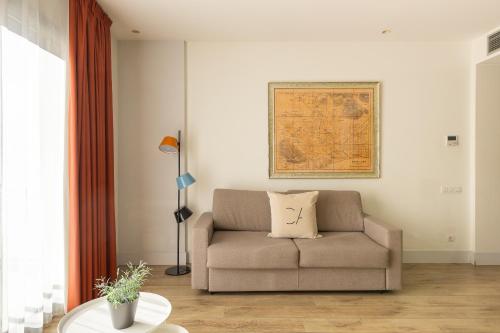 Cosmo Apartments Passeig de Gràcia - image 14