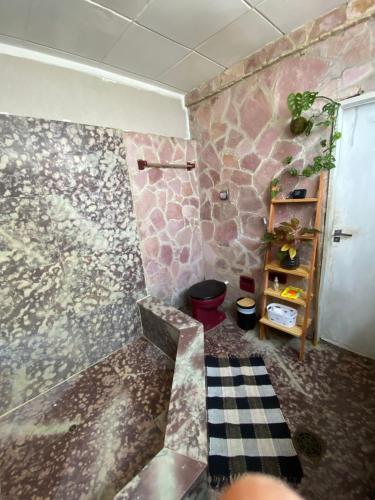 Family Room with Private Bathroom image 2