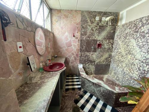 Family Room with Private Bathroom image 3