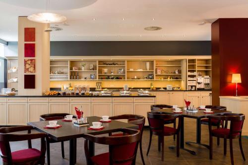 Park Plaza Trier - image 3