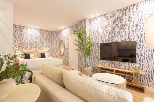 Toquero by ELE Apartments, Malaga