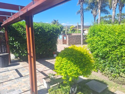 River Apartment in Gated Complex in Keurboomstanu