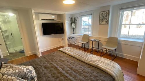 In Town Studio like Apartment in Wolfville (NS)