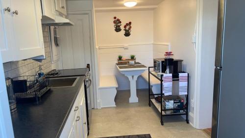 In Town Studio like Apartment in Wolfville (NS)