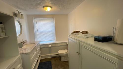 In Town Studio like Apartment in Wolfville (NS)