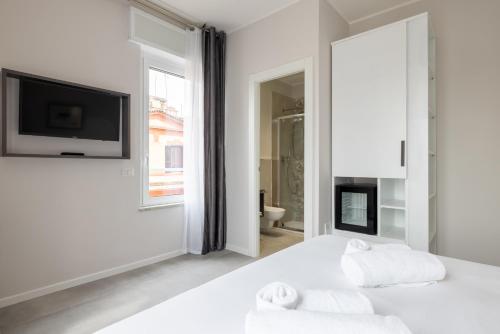 Belli San Giovanni Guest House, Řím