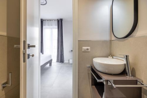 Camera doppia, bagno privato