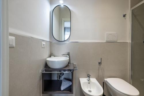 Belli San Giovanni Guest House, Řím (fotografie 7)