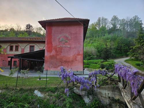Agriturismo La.Ti.Mi.Da. - Predosa