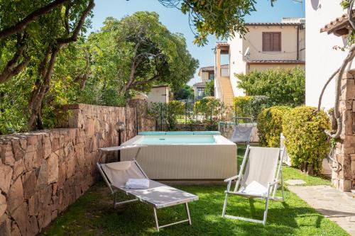 Villetta Bouganville - Budoni