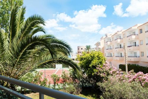 Aparthotel Club Maritim - image 6
