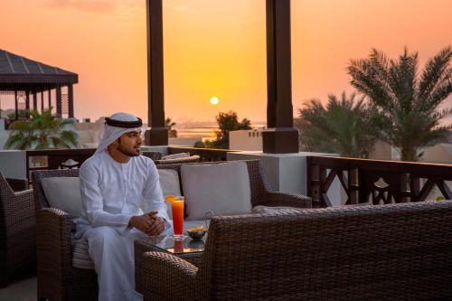 The Cove Rotana Resort - Ras Al Khaimah