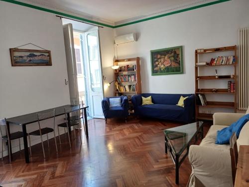 la casa del Duca a Monti, Рим (фото 3)