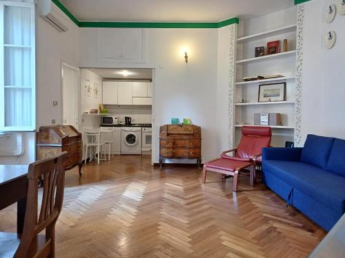 la casa del Duca a Monti, Рим (фото 5)
