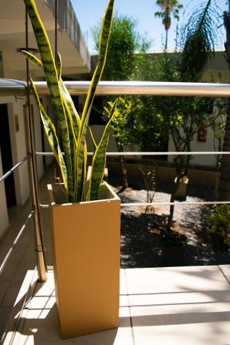 Hotel del Tren - image 3