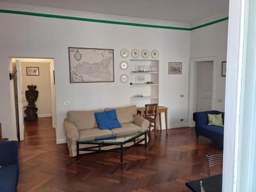 la casa del Duca a Monti, Рим (фото 6)