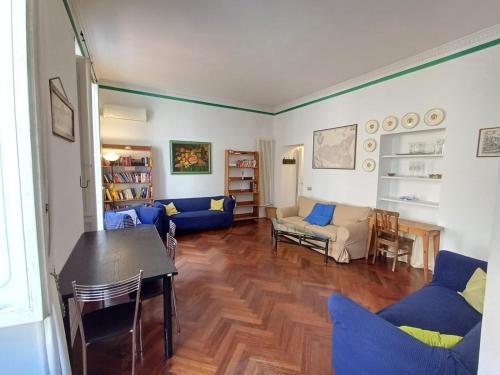 la casa del Duca a Monti, Рим (фото 8)