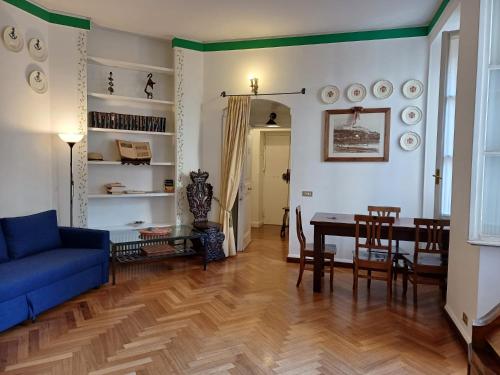 la casa del Duca a Monti, Рим (фото 9)