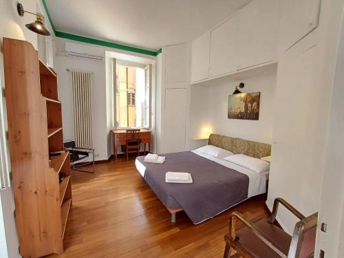 la casa del Duca a Monti, Рим (фото 10)