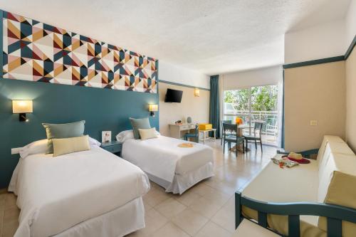 Aparthotel Club Maritim - image 3