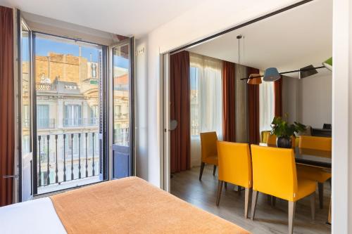 Three-Bedroom Apartment (6 Adults) image 7
