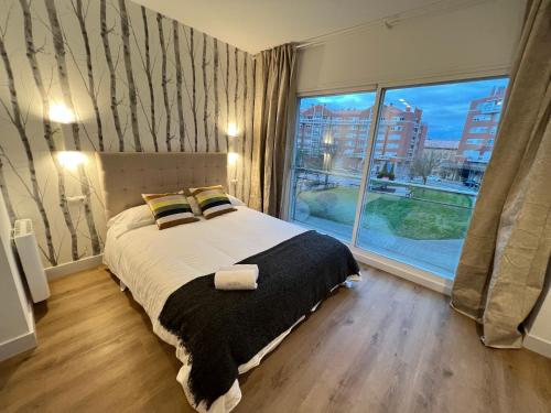 BIZI BILBAO apartamentos, Bilbao