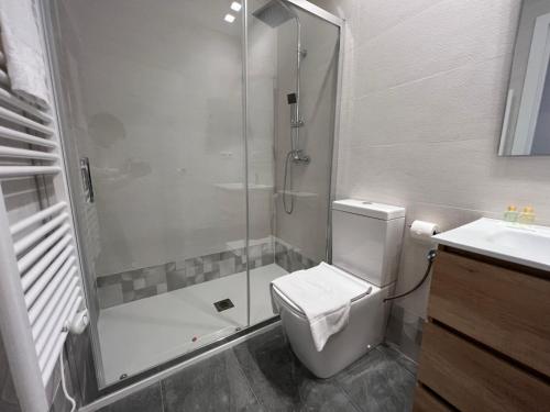 BIZI BILBAO apartamentos, Bilbao (foto 8)