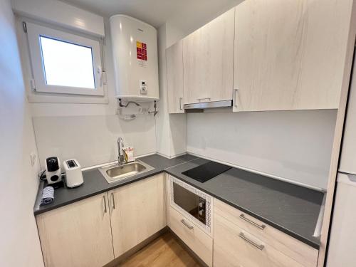 BIZI BILBAO apartamentos, Bilbao (foto 9)