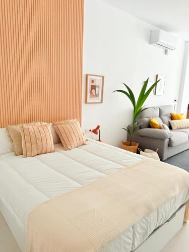 Loft Taronja Ruzafa-Parque central, Valencia