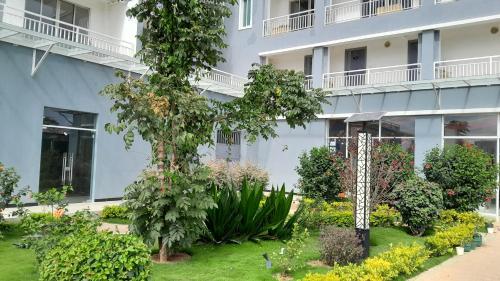 Unterkunft von außen, Bela Getaway Homes Executive one bedroom Apartment in Athi River