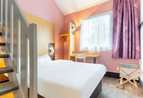 B&B Hôtel Nantes Aéroport - image 10