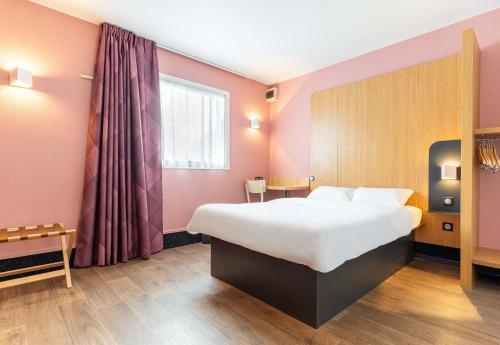 B&B Hôtel Nantes Aéroport - image 14