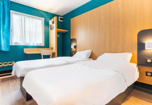 B&B Hôtel Nantes Aéroport - image 7