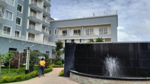 Unterkunft von außen, Bela Getaway Homes Executive one bedroom Apartment in Athi River