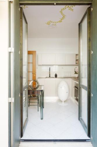 Casa Louise - appartamento Don Bedetti, Bolonia (foto 4)