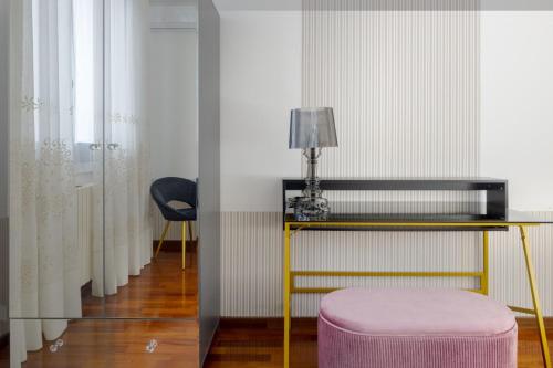 Casa Louise - appartamento Don Bedetti, Bolonia (foto 5)