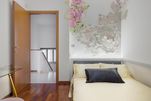 Casa Louise - Charme & Quiet Luxury Home in Corticella