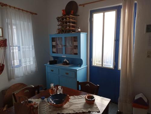 Ēdiens un dzērieni, Nektarios Village House in Neapoli