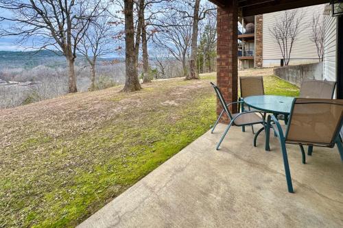 Minutes from Everything in Branson, USA