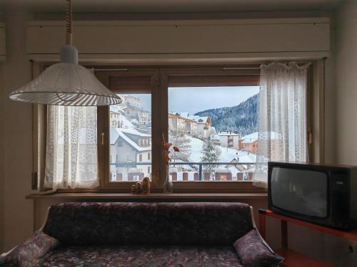 Spacious family home in Ravascletto in Ravascletto