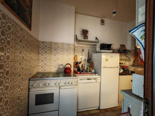 Spacious family home in Ravascletto in Ravascletto