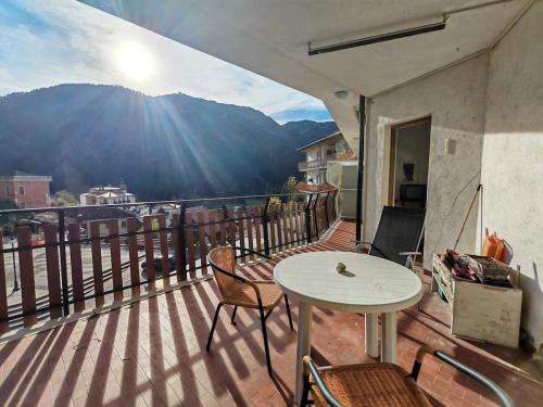 Spacious family home in Ravascletto in Ravascletto