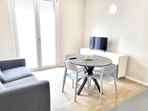 Rho Mind Fiera House Room Type - One-Bedroom Apartment