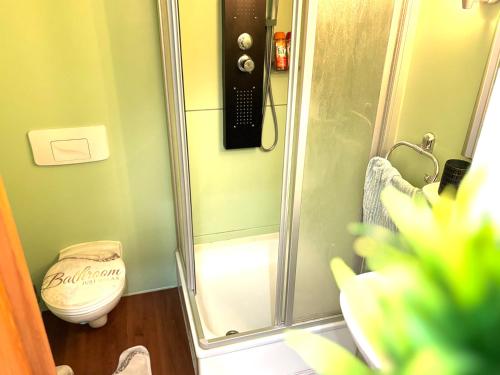 Piano Apartment Halle Center - Netflix - Free WiFi 2